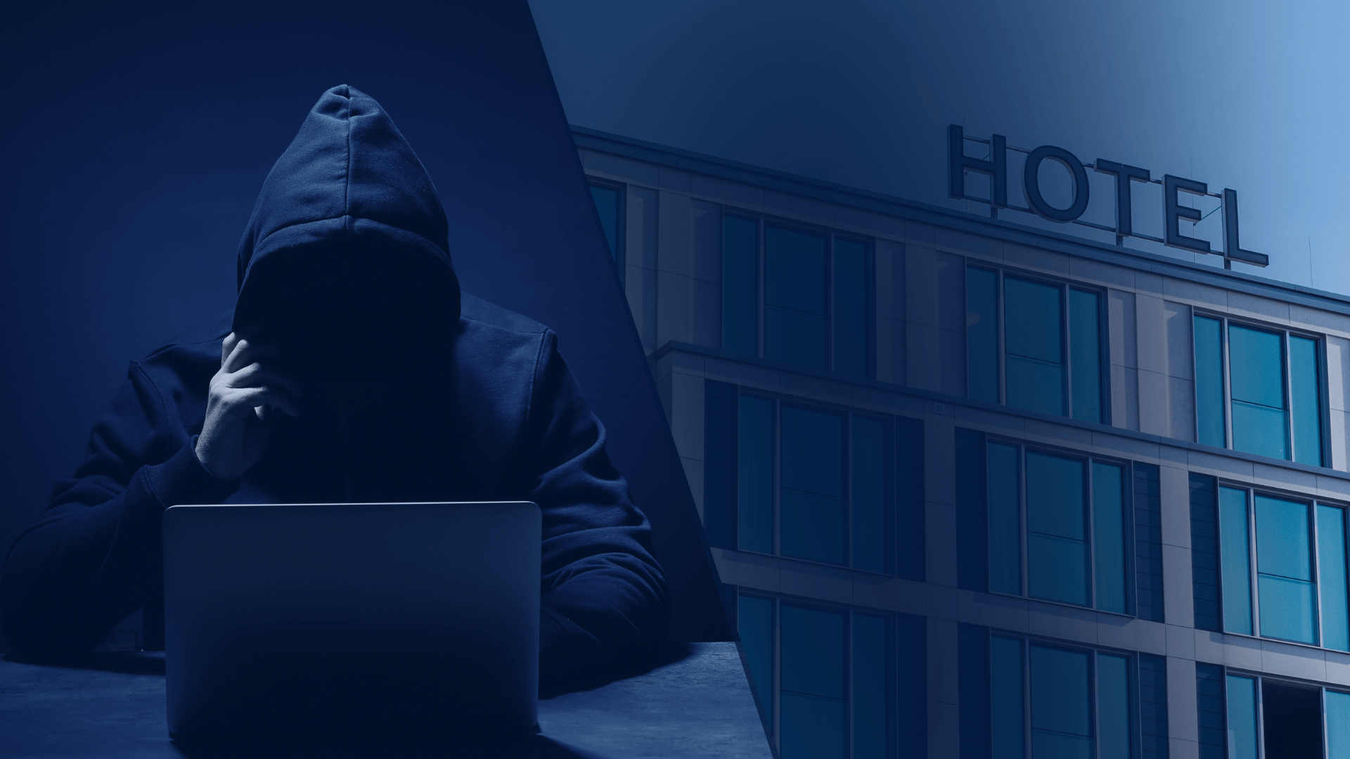 Redes corporativas vulneráveis podem ser utilizadas para crimes cibernéticos sem conhecimento das empresas